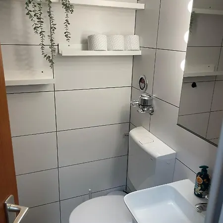 Apartment 33 Bad Honningen Exterior photo