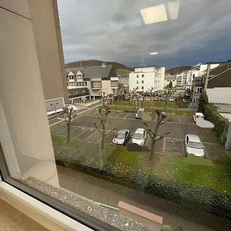 Apartment 33 Bad Honningen Exterior photo