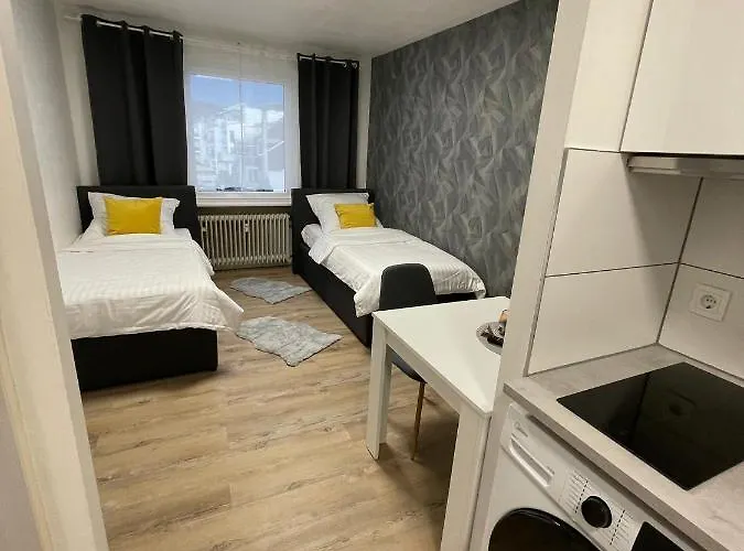 Apartment 33