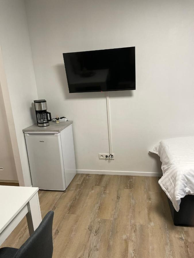33 Apartment Bad Honningen