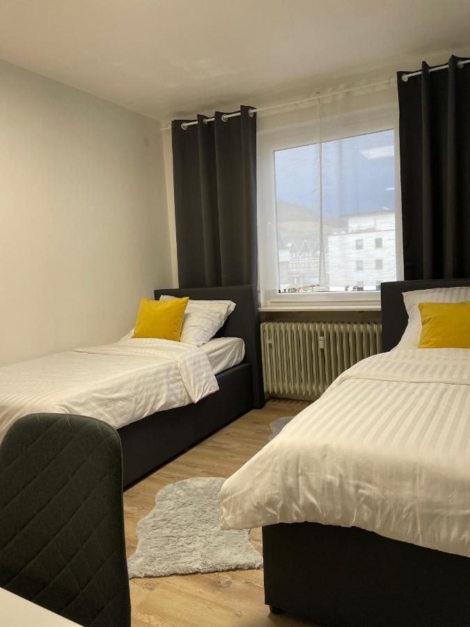 Apartment 33 Bad Honningen
