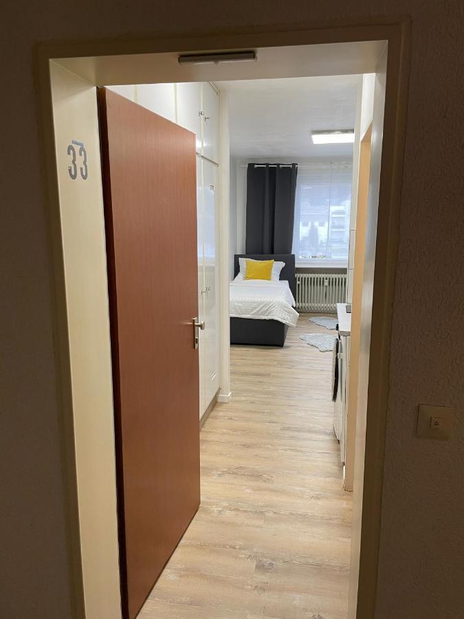 33 Apartment