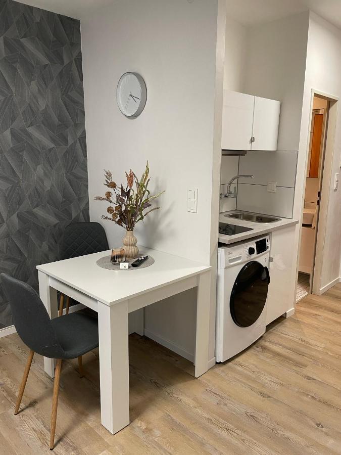 33 Apartment *
