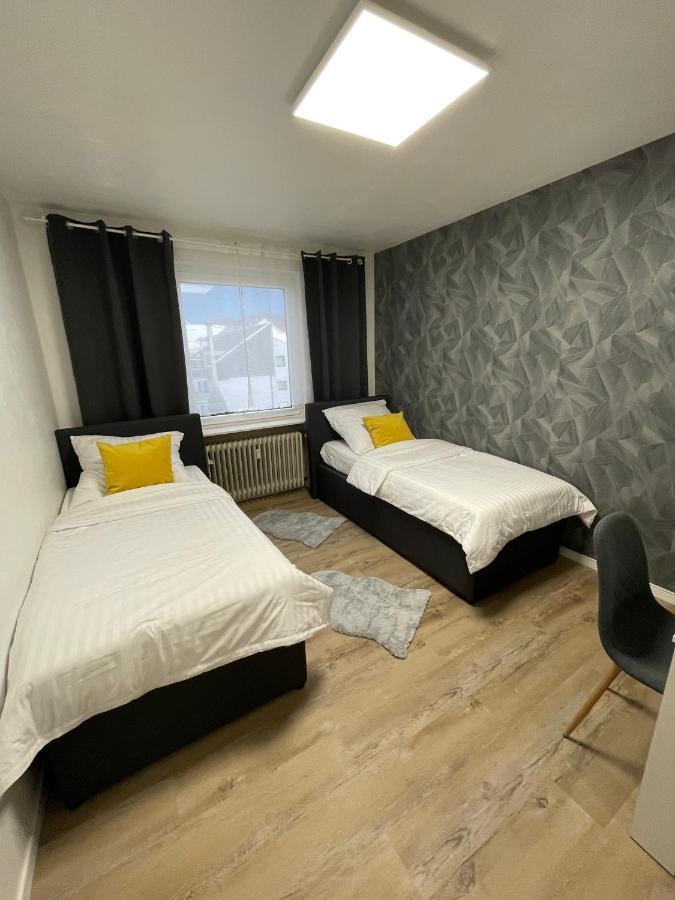 33 Apartment *