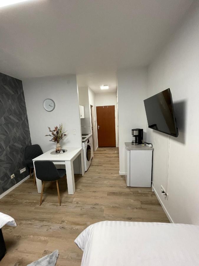Apartment 33 Bad Honningen
