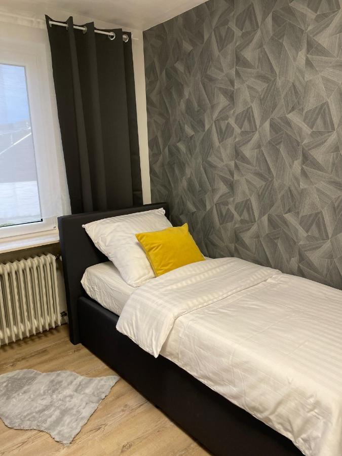 33 Apartment
