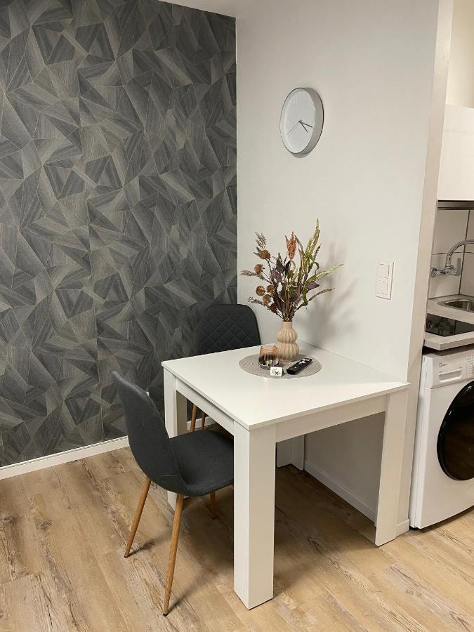 33 Apartment