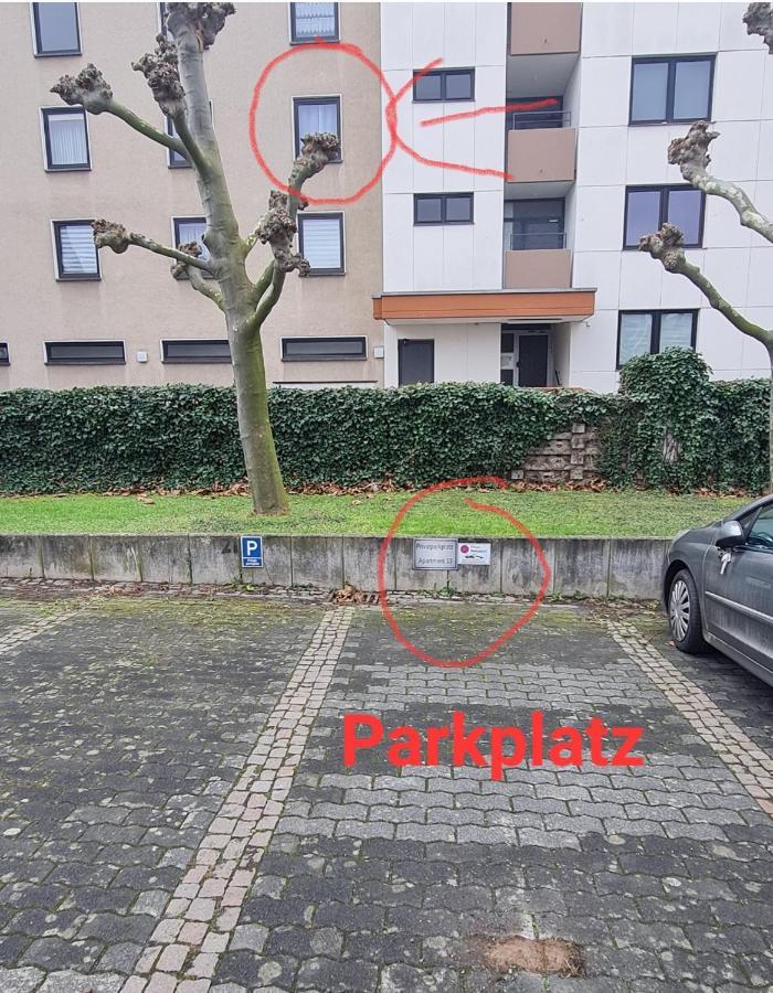 33 Apartment Bad Honningen